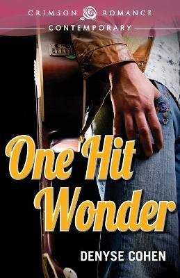 One Hit Wonder - Denyse Cohen - cover