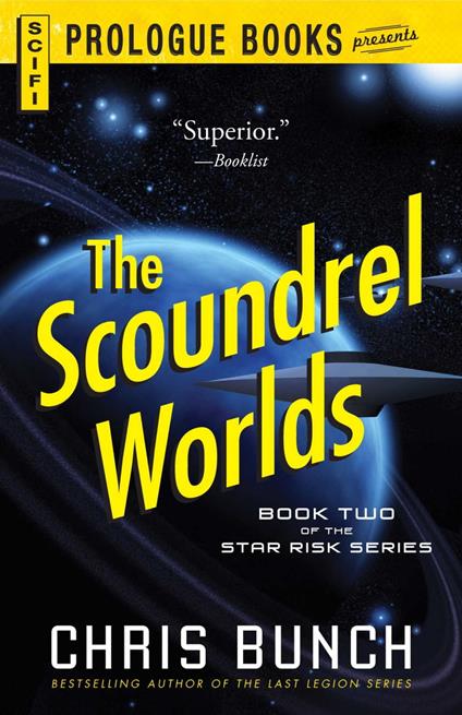 The Scoundrel Worlds