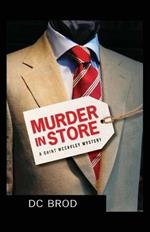Murder in Store