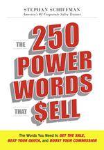 The 250 Power Words That Sell