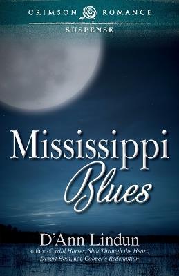 Mississippi Blues - D'Ann Lindun - cover