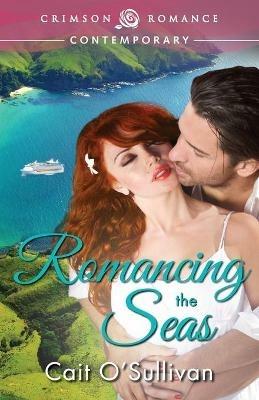 Romancing the Seas - Cait O'Sullivan - cover
