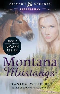 Montana Mustangs - Danica Winters - cover