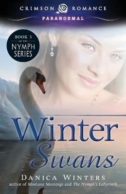 Winter Swans - Danica Winters - cover