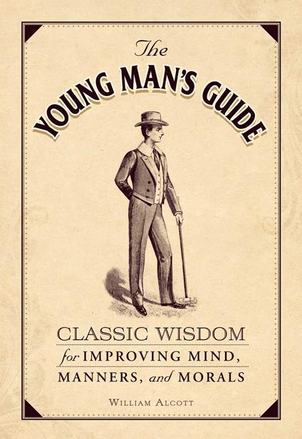 The Young Man's Guide