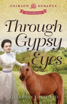 Through Gypsy Eyes - Killarney Sheffield - cover