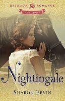 Nightingale - Sharon Ervin - cover