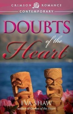Doubts of the Heart - Eva Shaw - cover
