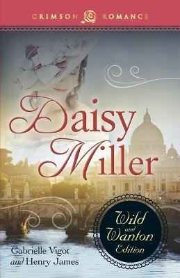 Daisy Miller - Gabrielle Vigot - cover