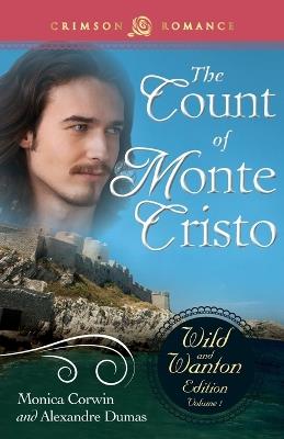 The Count of Monte Cristo - Monica Corwin,Alexandre Dumas - cover