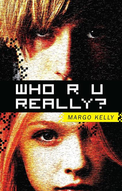 Who R U Really? - Margo Kelly - ebook