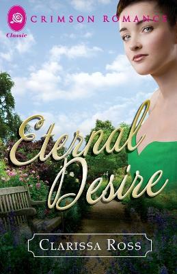 Eternal Desire - Clarissa Ross - cover