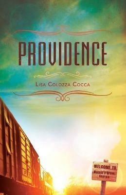 Providence - Lisa Colozza Cocca - cover