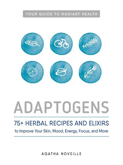 Adaptogens