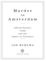 Murder in Amsterdam