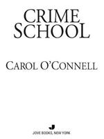 Crime School
