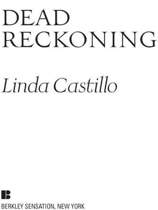 Dead Reckoning