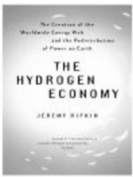 The Hydrogen Economy