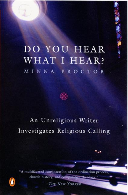 Do You Hear What I Hear?