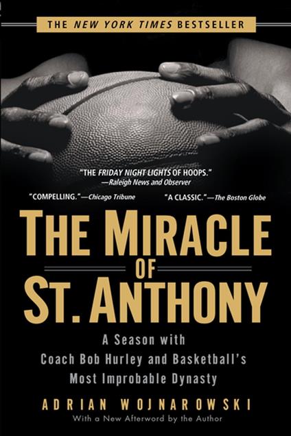 The Miracle of St. Anthony