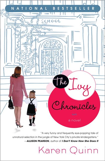 The Ivy Chronicles