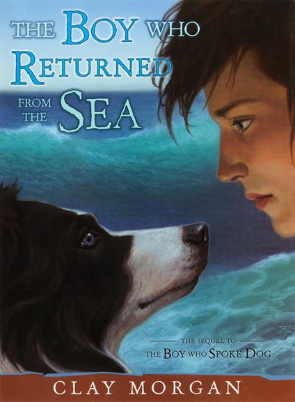 The Boy Who Returned from the Sea