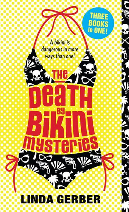 Death by Bikini - Linda Gerber - ebook