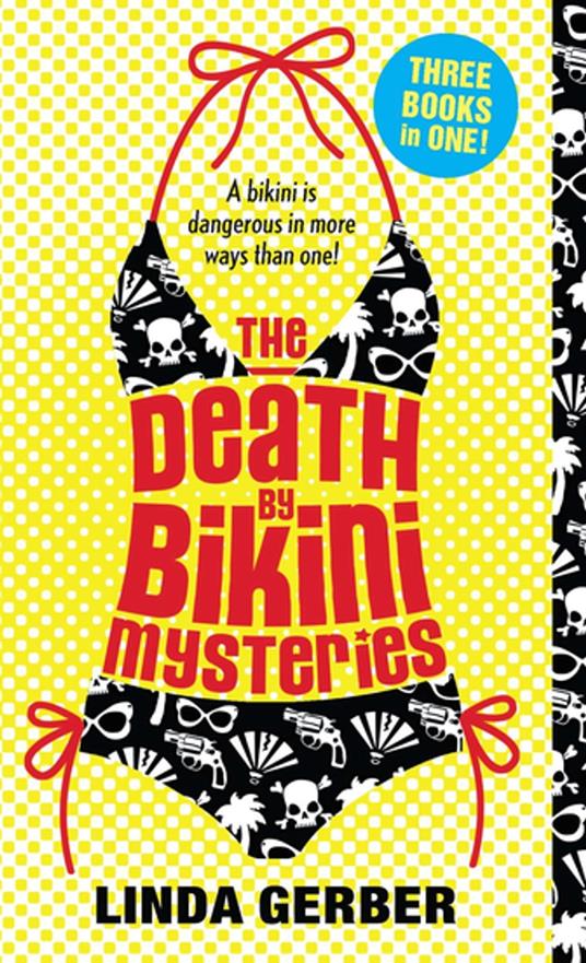 Death by Bikini - Linda Gerber - ebook