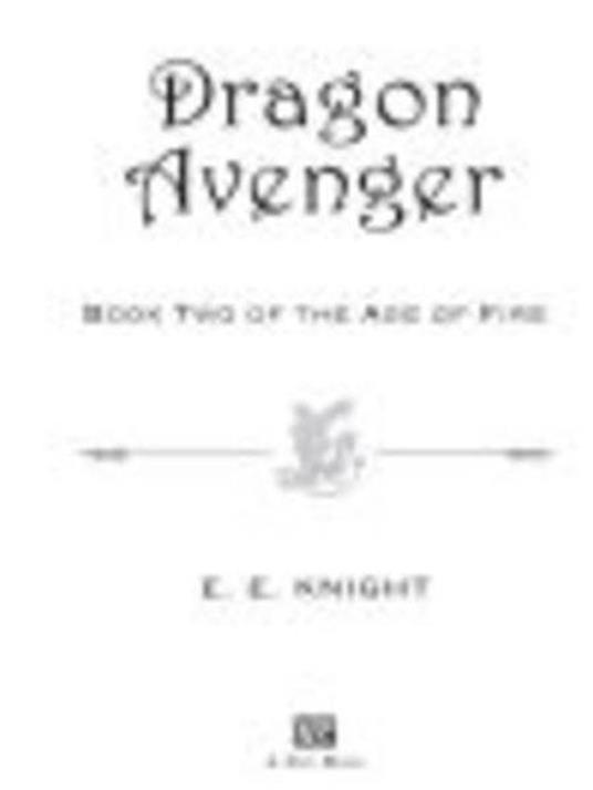Dragon Avenger