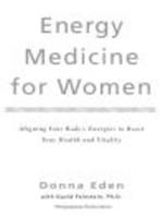 Energy Medicine for Women