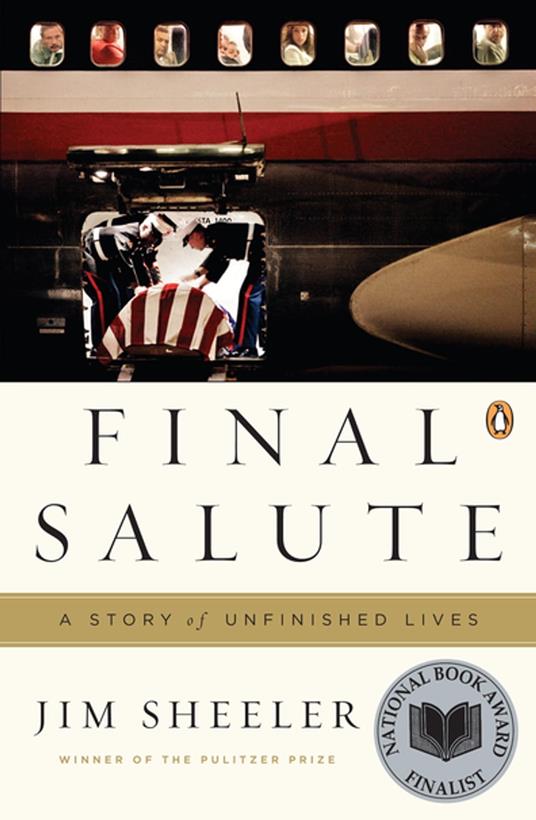 Final Salute