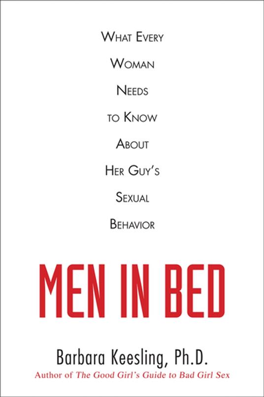 Men in Bed