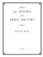 The 351 Books of Irma Arcuri