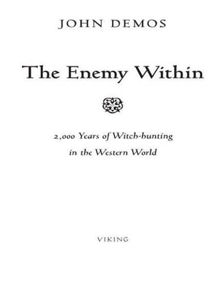 The Enemy Within