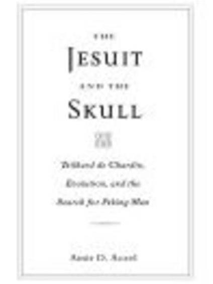The Jesuit and the Skull