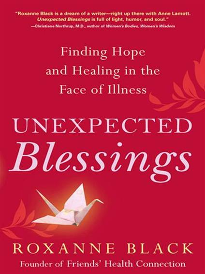 Unexpected Blessings