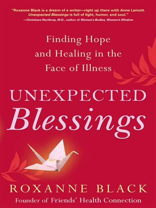 Unexpected Blessings