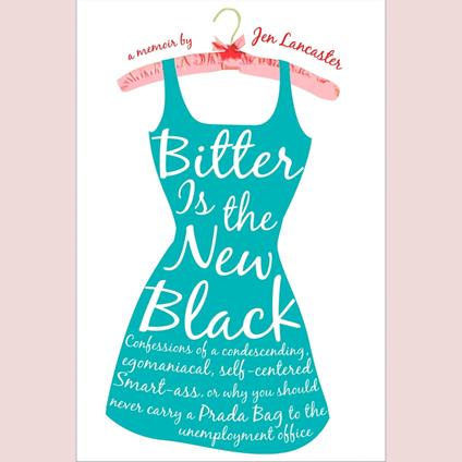 Bitter is the New Black