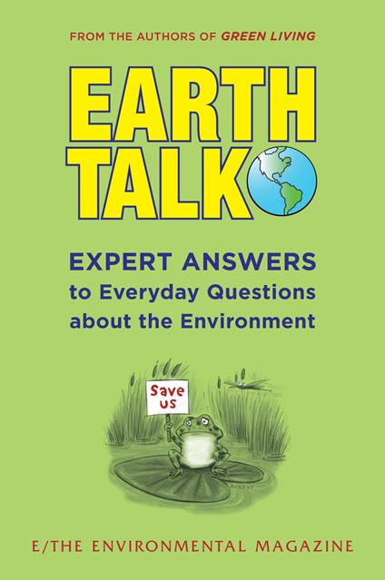 EarthTalk