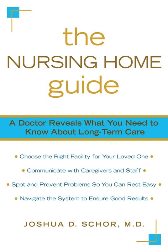The Nursing Home Guide