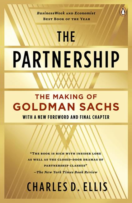 The Partnership