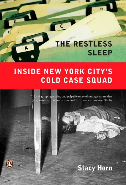 The Restless Sleep