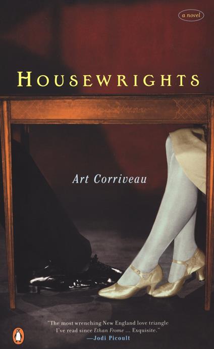 Housewrights