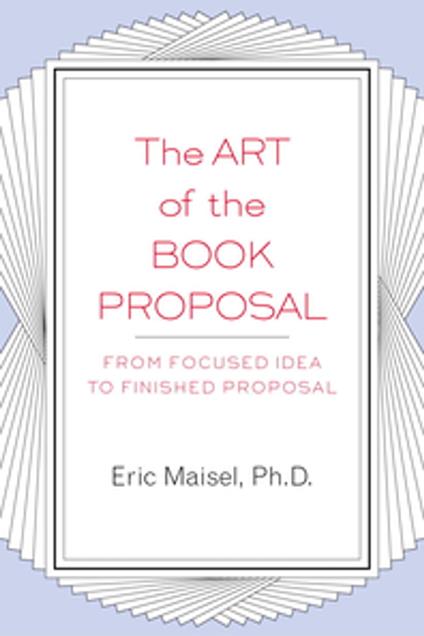 The Art of the Book Proposal