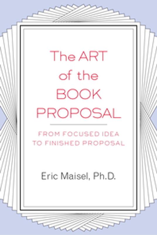 The Art of the Book Proposal
