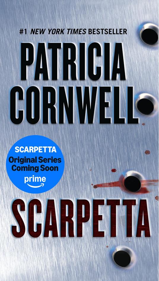 Scarpetta