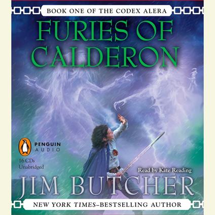 Furies of Calderon