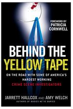 Behind the Yellow Tape