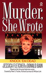 Murder, She Wrote: Knock'em Dead