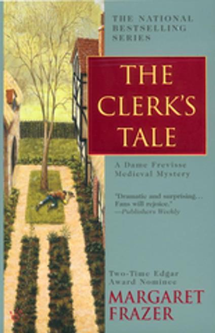 The Clerk's Tale